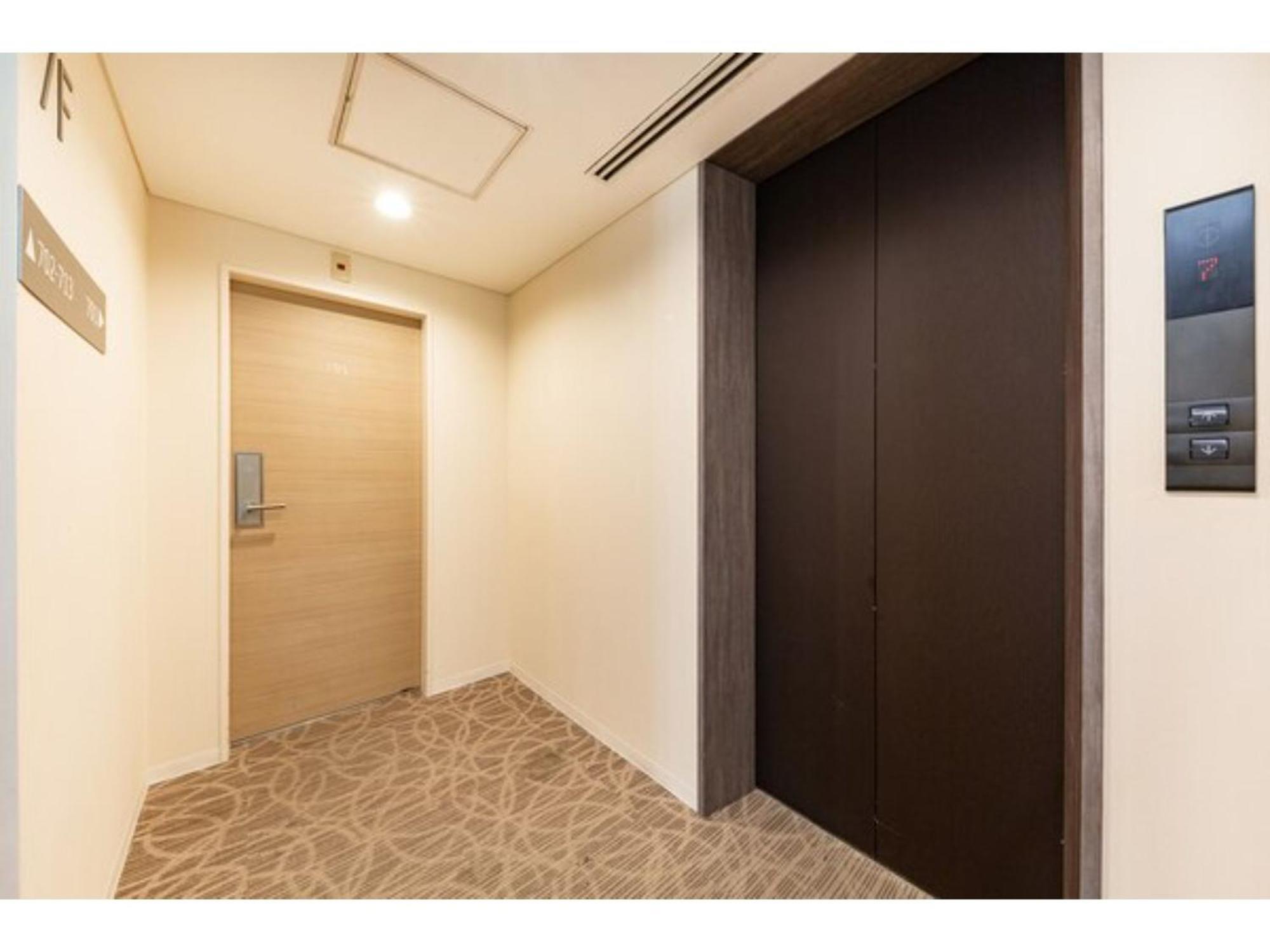 The One Five Fukuoka Tenjin - Vacation Stay 40114V Exterior foto
