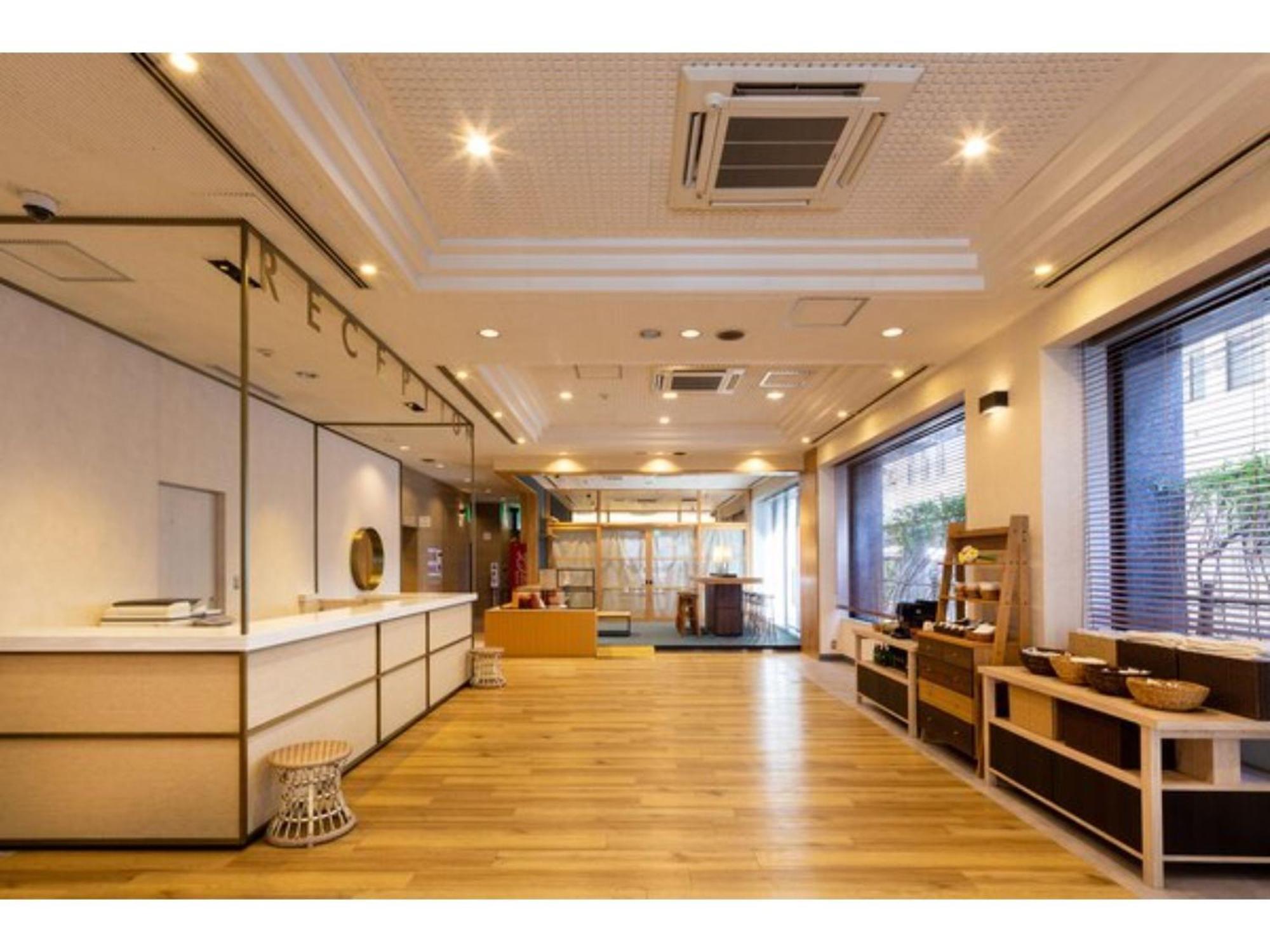 The One Five Fukuoka Tenjin - Vacation Stay 40114V Exterior foto